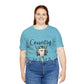 "Country Mama" Unisex Jersey Short Sleeve Tee