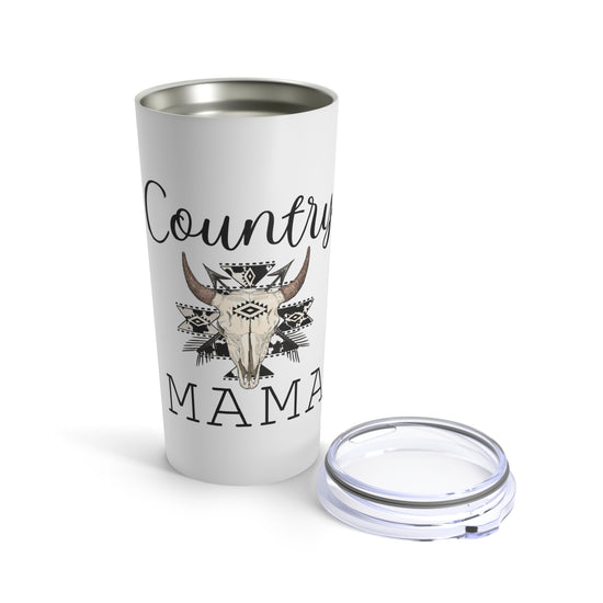 "Country Mama" Tumbler 20oz