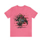 "Bull Riding" Short Sleeve Tee