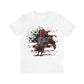 "Bull Riding" Short Sleeve Tee