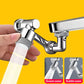 1080° Rotatable Extension Faucet