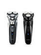 3D Floating Blade Electrical Rotary Shaver