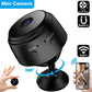 1080P HD Wifi Mini Surveillance Camera