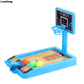 Hot Summer Desktop Basketball Shooting Game