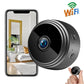 1080P HD Wifi Mini Surveillance Camera