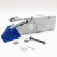 Portable Handheld Mini Electric Sewing Machine